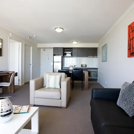 Quest Chermside Aparthotel