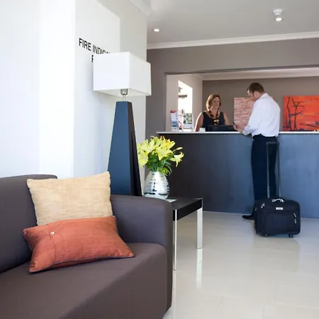 Quest Chermside Aparthotel