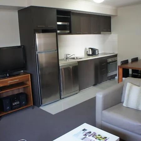 Quest Chermside Aparthotel Brisbane