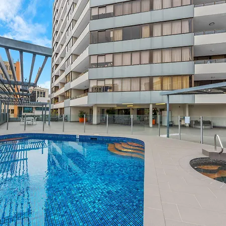 Aparthotel The Astor 4*