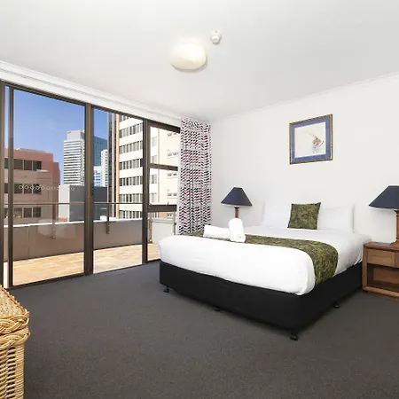 Aparthotel The Astor