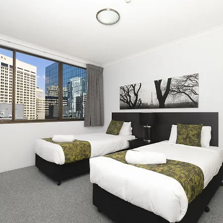 The Astor Brisbane