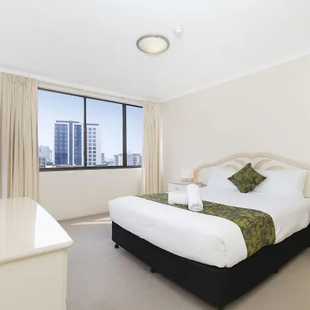 Aparthotel The Astor