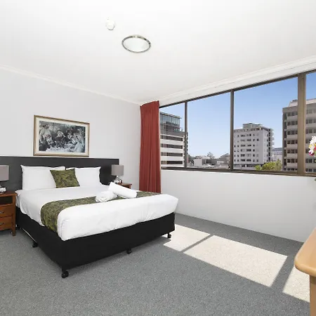 The Astor 4*