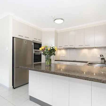 The Astor 4* Brisbane