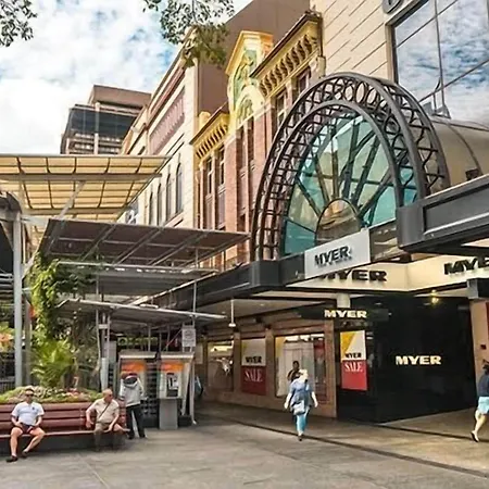 The Astor Aparthotel 4*