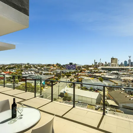 Quest Woolloongabba