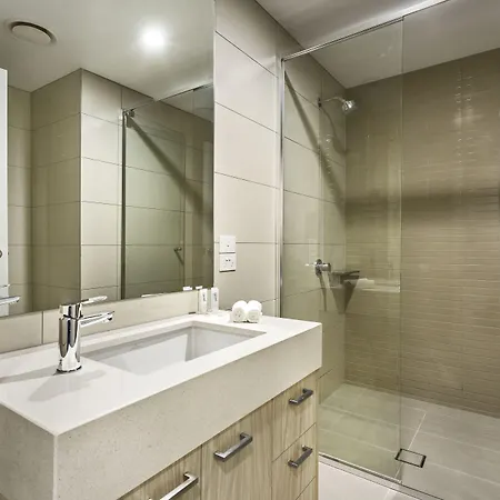 Quest Woolloongabba Aparthotel 4*