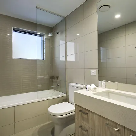 Quest Woolloongabba 4*