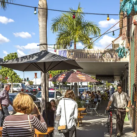 Quest Woolloongabba