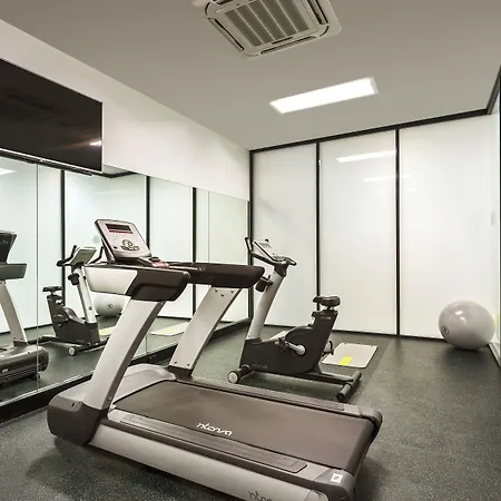 Aparthotel Quest Woolloongabba 4*