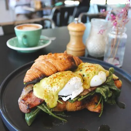 Quest Woolloongabba 4* Brisbane