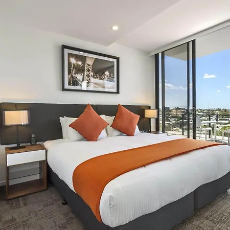Quest Woolloongabba Brisbane