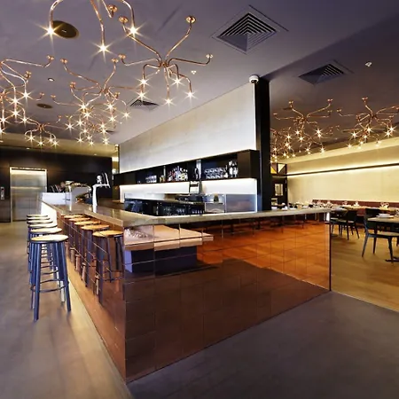 Hotel Alpha Mosaic Fortitude Valley