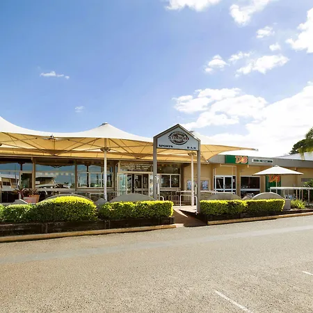 Hotel Sunnybank
