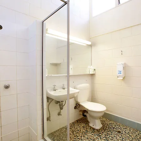 Hotel Sunnybank 3*