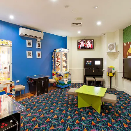 Sunnybank Hotel 3*