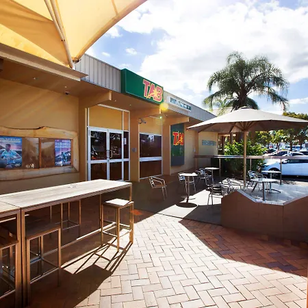 Sunnybank Hotel