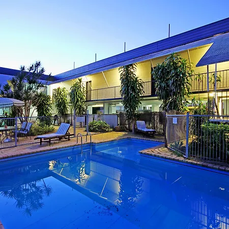 Motel Airway 4*