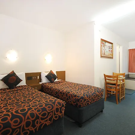 Motel Airway 4*