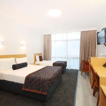 Airway Motel Brisbane