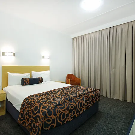 Airway Motel Brisbane