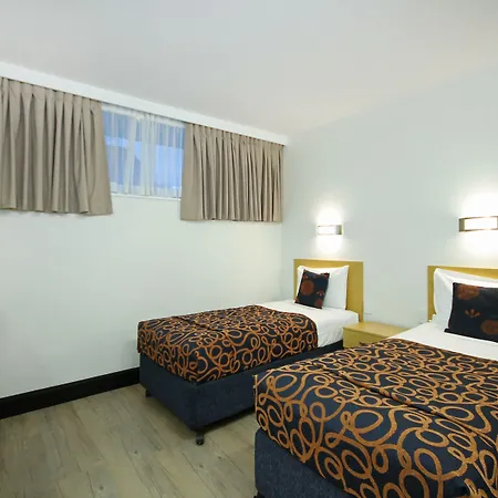 Airway Motel Brisbane