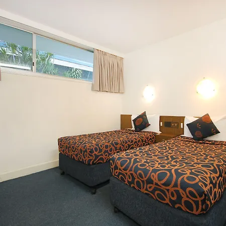 Motel Airway 4*