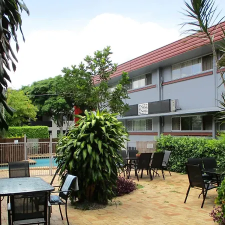Airway Motel