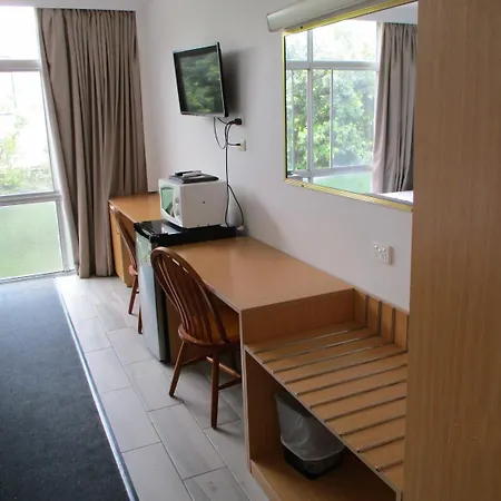Motel Airway Brisbane