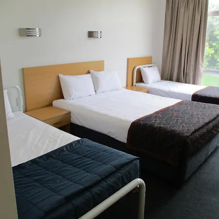 Airway Motel