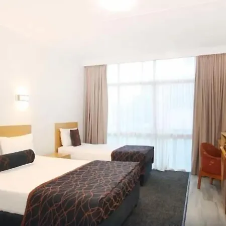 Motel Airway