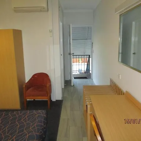 Motel Airway 4*