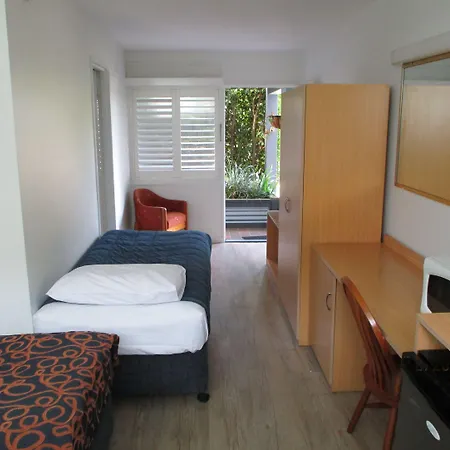 Motel Airway