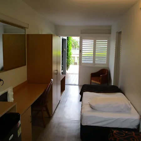 Motel Airway Brisbane
