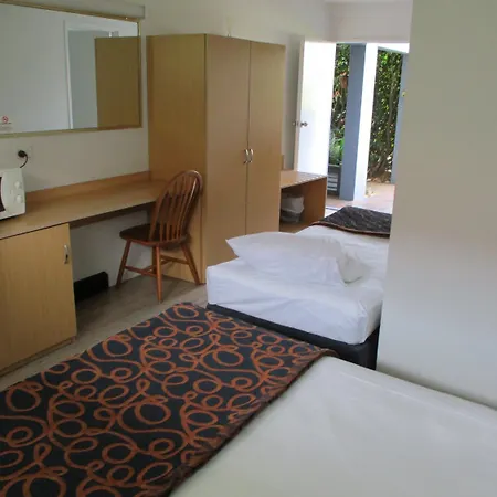 Airway 4*