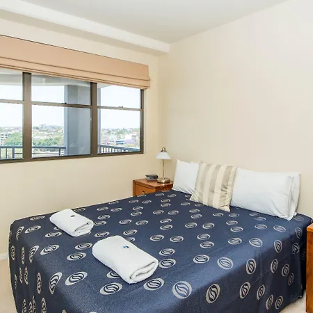 The Oasis 4*