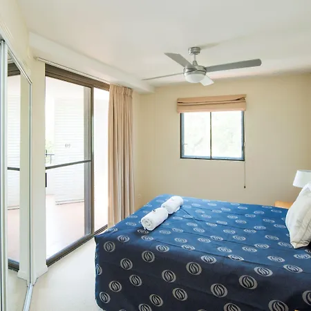Aparthotel The Oasis 4*