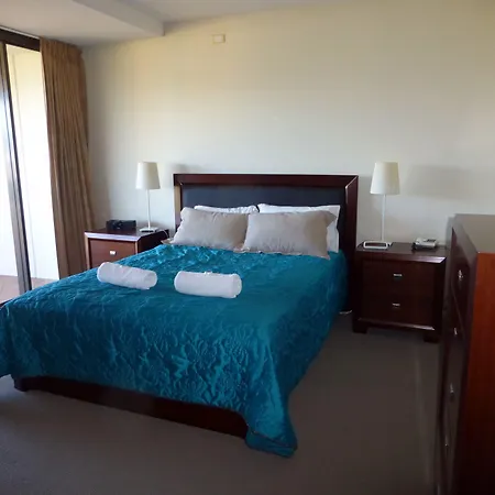 The Oasis 4* Brisbane