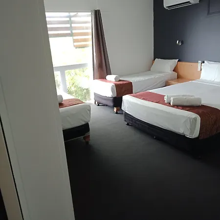 Annerley Motor Motel Brisbane