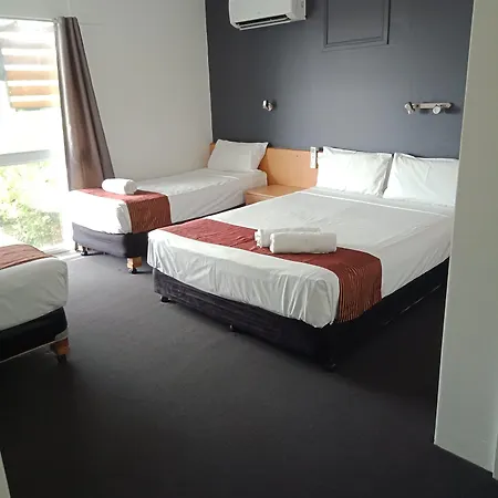 Motel Annerley Motor