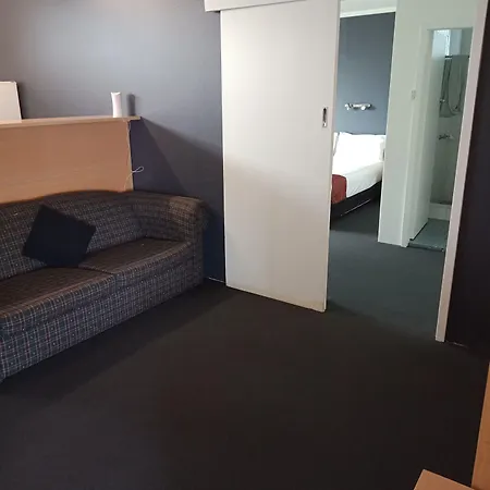 Motel Annerley Motor Brisbane