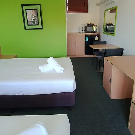 Motel Annerley Motor
