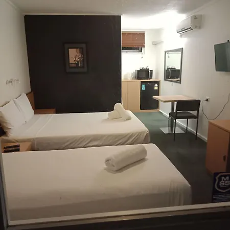 Motel Annerley Motor