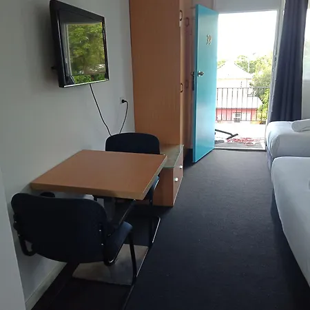 Motel Annerley Motor