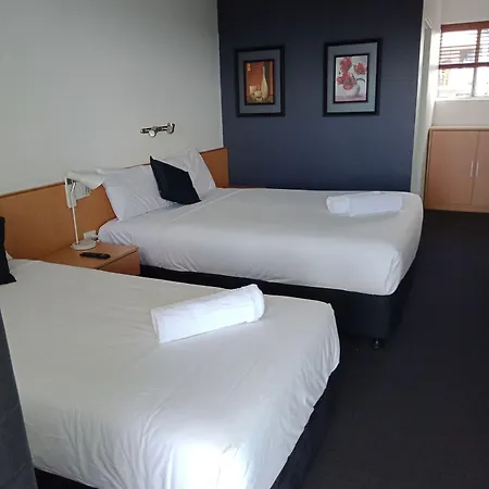 Annerley Motor Motel Brisbane