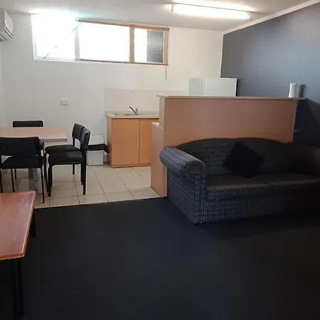Motel Annerley Motor Brisbane