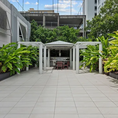 The Oasis Aparthotel