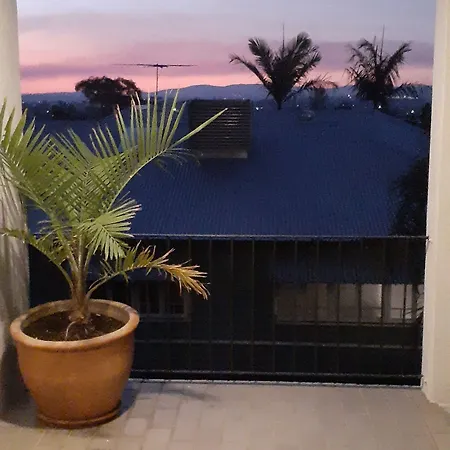 Annerley Motor Motel 4*