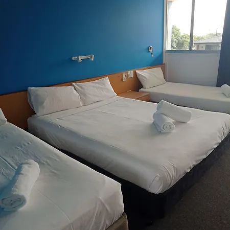 Motel Annerley Motor Brisbane